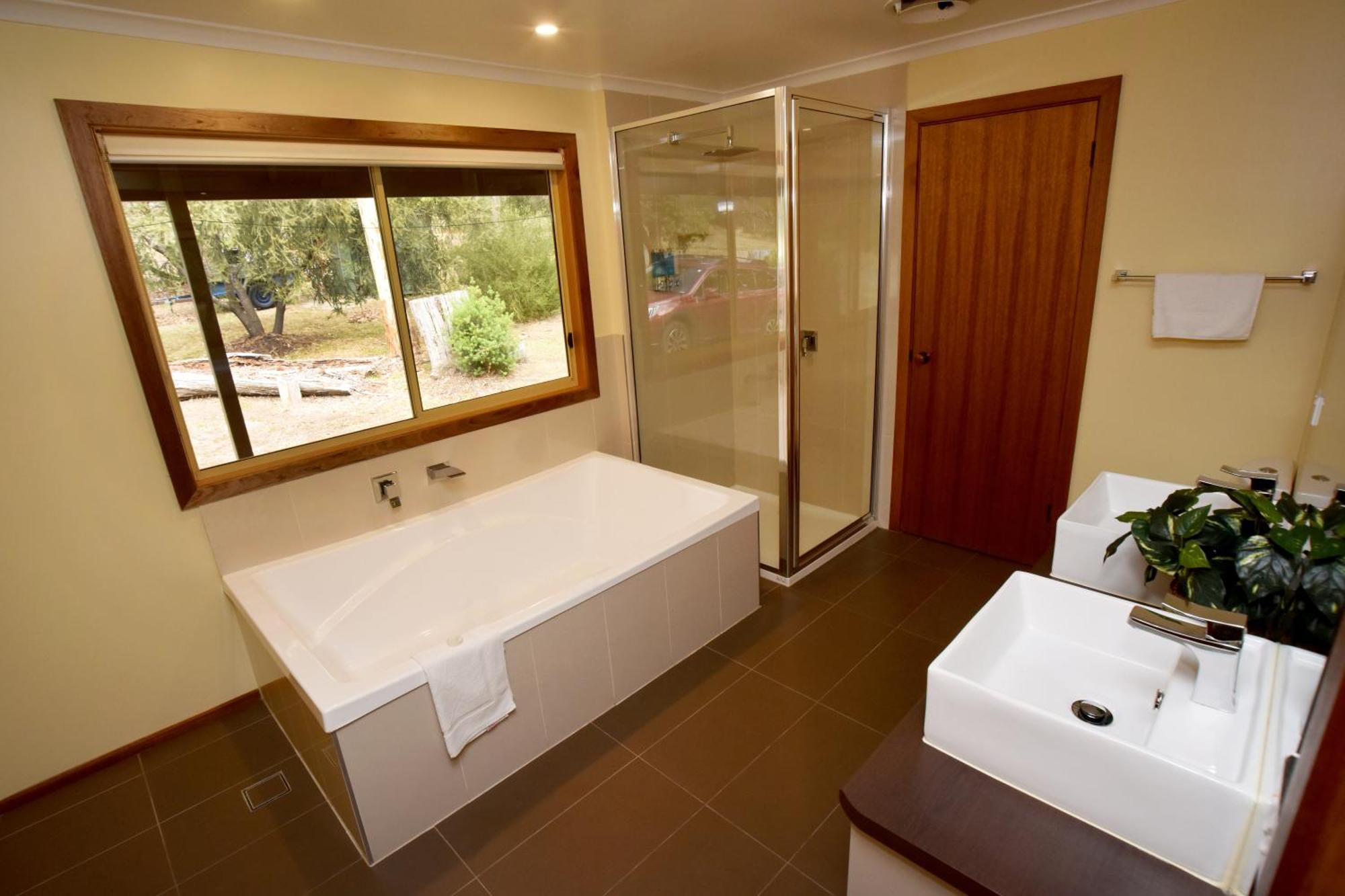 Ellimata Holiday Cottage ฮอลส์แกป ภายนอก รูปภาพ